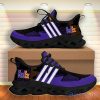 Fedex Max Soul Shoes Exclusive Running Sneakers For Men Women