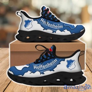 TSG Hoffenheim New Style Max Soul Shoes For True Fans Product Photo 2