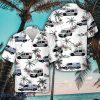 AAA Fire Protection, Seattle, Washington Best Summer Gift Aloha Hawaiian Shirt 3D Printed