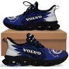 AB Volvo Sneakers Car lover Running Max Soul Shoes For Men And Women Shoes