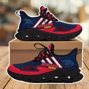 Adelaide Crows Max Soul Shoes New Style For Men Women Product Photo 1