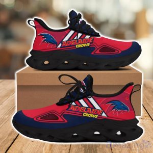 Adelaide Crows Max Soul Shoes Sneaker For Men Women Product Photo 2