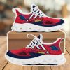 Adelaide Crows Max Soul Shoes Sneaker For Men Women