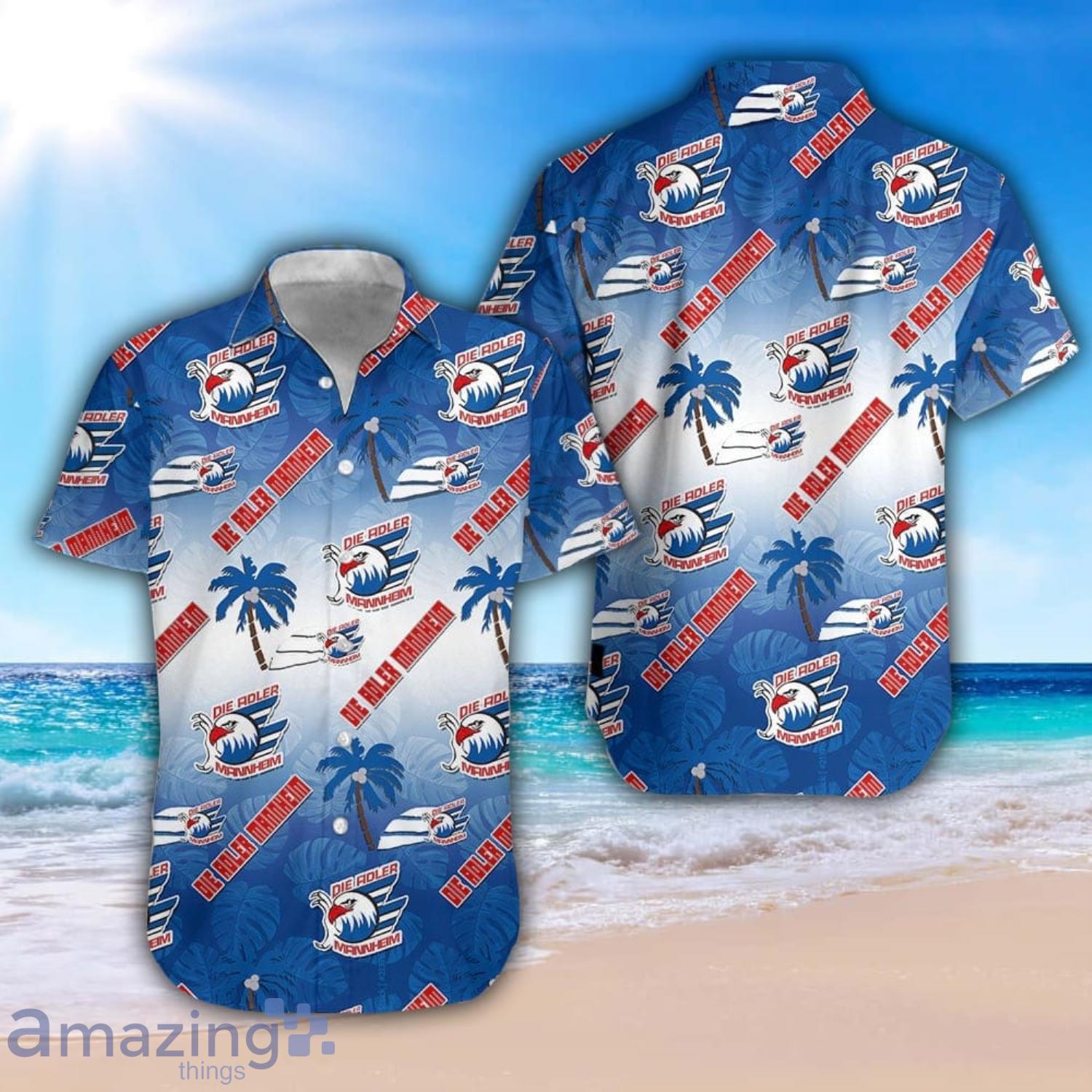 Adler Mannheim Coconut Pattern 3D Hawaiian Shirt Aloha Shirt For Summer Gift image Adler Mannheim Coconut Pattern 3D Hawaiian Shirt Aloha Shirt For Summer Gift Product Photo 1