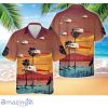 Aerospatiale Ecureuil Hawaiian Shirt Best Gift For Men And Women