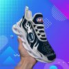 Afl Carlton Football Club Protective Max Soul Shoes