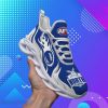 Afl North Melbourne Protective Max Soul Shoes