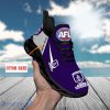 AFL Sneakers Custom Fremantle Dockers Clunky Max Soul Shoes