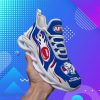 Afl Western Bulldogs Protective Max Soul Shoes