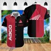 AGCO Allis Hawaiian Style Shirt Gift For Men And Women