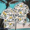 Air National Guard 114th Fighter Wing, 124th Fighter Wing, 190th Fighter Squadron A-10 Thunderbolt II Best Summer Gift Aloha Hawaiian Shirt 3D Printed