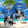 AJ Auxerre  Hawaiian Shirt And Short New Design For Fans