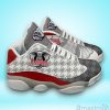 Alabama Crimson Tide Ncaaf Football Teams Air Jordan 13 Sneaker Shoes