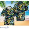 Alfa Romeo Formula One Car Hawaiian Shirt Best Gift For Men And Women