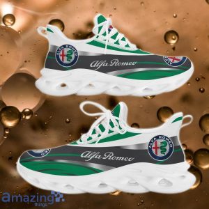Alfa Romeo Max Soul Shoes Style Gift For Men And Women Product Photo 2