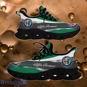 Alfa Romeo Max Soul Shoes Style Gift For Men And Women Product Photo 1