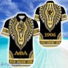 Alpha Phi Alpha Dashiki Ver2 Hawaiian Shirt For Men And Women