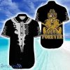 Alpha Phi Alpha Forever Hawaiian Shirt For Men And Women