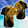 Alpha Phi Alpha Legend Hawaiian Shirt For Men And Women