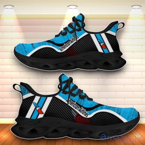 American Airlines Max Soul Shoes Ideal Running Sneakers For Men Women Product Photo 1