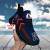 American Athletic Conference Personalized Custom Name Max Soul Shoes Classic