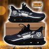 Amiens SC Max Soul Shoes Sport Running Sneakers Custom Name For Fans