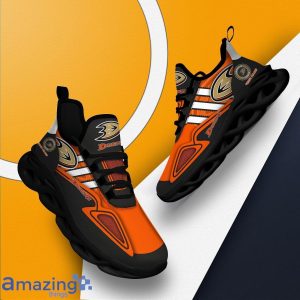 Anaheim Ducks Clunky Max Soul Shoes Men And Women Walking Shoes Product Photo 2