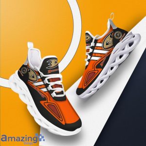 Anaheim Ducks Clunky Max Soul Shoes Men And Women Walking Shoes Product Photo 3