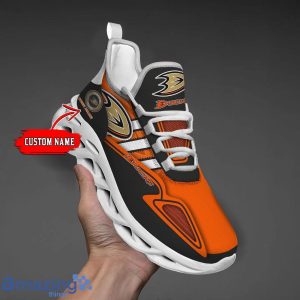 Anaheim Ducks Clunky Max Soul Shoes Men And Women Walking Shoes Product Photo 1