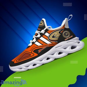 Anaheim Ducks Clunky Max Soul Shoes Men And Women Walking Shoes Product Photo 5