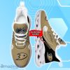Anaheim Ducks Custom Name Max Soul Shoes New Sneakers For Fans
