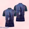 Anubis Egypt Pharaoh Polo Shirts Special Gift