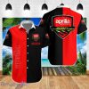 Aprilia Hawaiian Style Shirt Gift For Men And Women