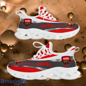 Aprilia Max Soul Shoes Style Gift For Men And Women Product Photo 2