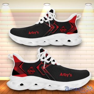 Arby's Max Soul Shoes Style Running Sneakers For Men Wome image Arby's Max Soul Shoes Style Running Sneakers For Men Wome Product Photo 2