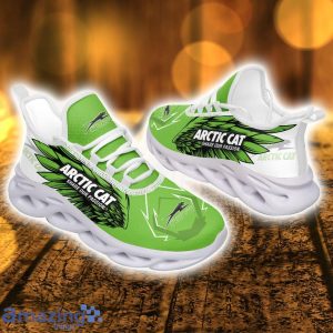 Arctic cat Sneakers Car lover Running Max Soul Shoes For Men And Women Shoes image Arctic cat Sneakers Car lover Running Max Soul Shoes For Men And Women Shoes Product Photo 2