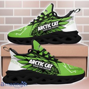 Arctic cat Sneakers Car lover Running Max Soul Shoes For Men And Women Shoes image Arctic cat Sneakers Car lover Running Max Soul Shoes For Men And Women Shoes Product Photo 3