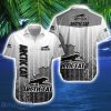 Arctic Cat Tropical Easy-Breezy Hawaiian Shirt Gift For Men And Women