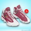 Arizona Cardinals Nfl Football Air Jordan 13 Sneaker Shoes Custom Name