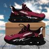 Arizona Cardinals NFL Supportive Clunky Max Soul Shoes Sport