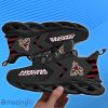 Arizona Coyotes Max Soul Shoes Unique Gift For Men And Women