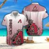 Arizona Diamondbacks Hawaiian Shirt Summer Gift For Men And Women