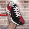 Arizona Diamondbacks MLB Custom Name Air Cushion Sports Shoes Sport Team Gift Men And Women Shoes