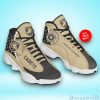 Army Black Knights Nfl Football Air Jordan 13 Sneaker Shoes Custom Name