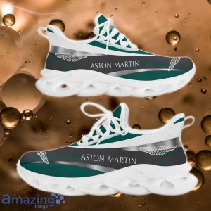 Aston Martin Max Soul Shoes Style Gift For Men And Women image Aston Martin Max Soul Shoes Style Gift For Men And Women Product Photo 2