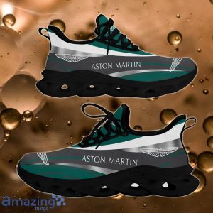 Aston Martin Max Soul Shoes Style Gift For Men And Women Product Photo 1