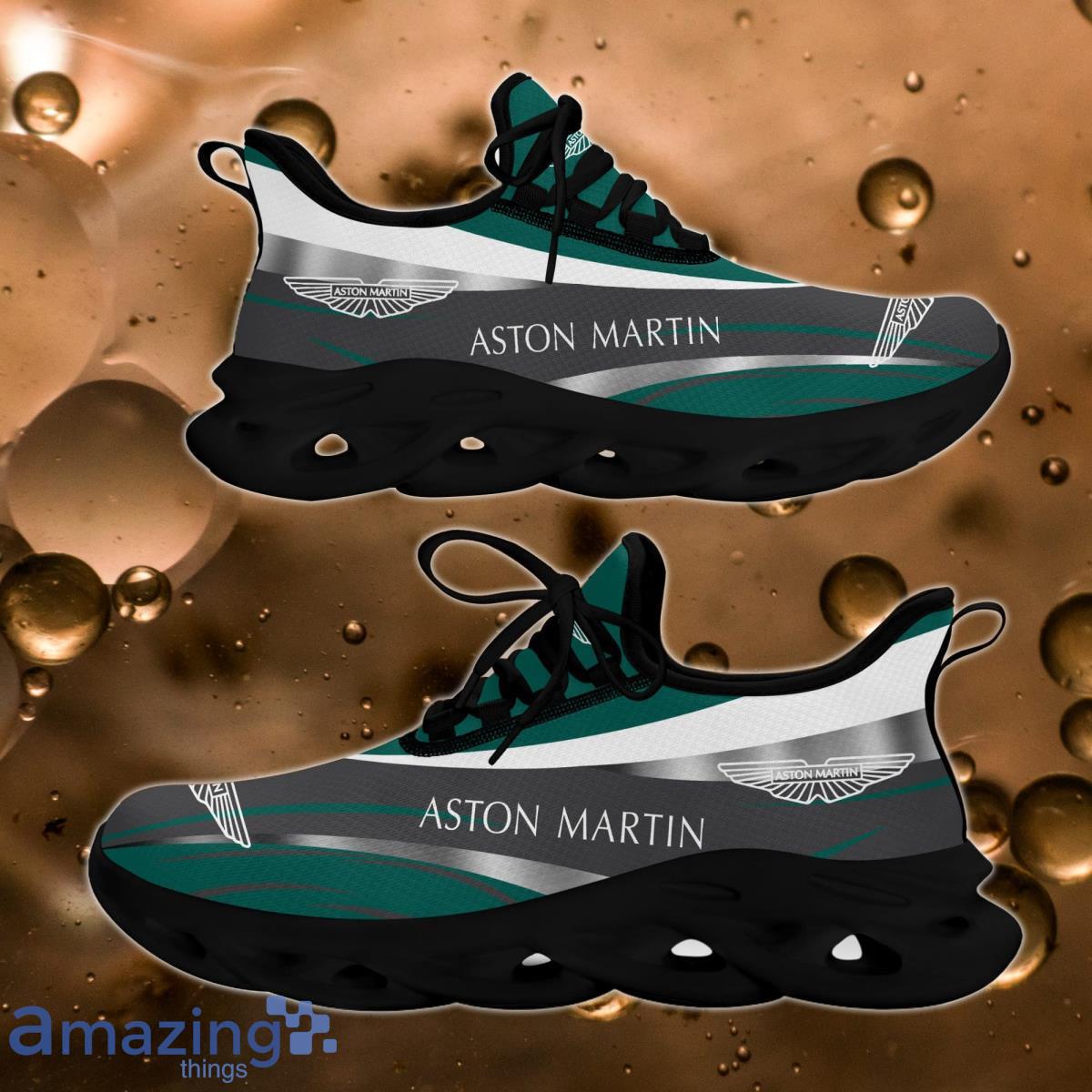 Aston Martin Max Soul Shoes Style Gift For Men And Women image Aston Martin Max Soul Shoes Style Gift For Men And Women Product Photo 1