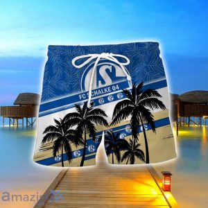 Atlanta Braves Team Hawaii Shirt 3D Aloha Hawaiian Shirt And Shorts image Atlanta Braves Team Hawaii Shirt 3D Aloha Hawaiian Shirt And Shorts Product Photo 2