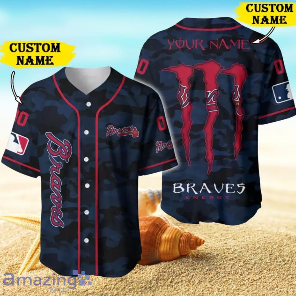 Braves camo jersey deals