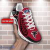 Atlanta Falcons Big Gift Air Cushion Sport Shoes